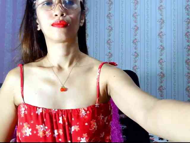 Clitoria webcam