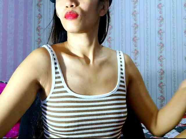Clitoria webcam
