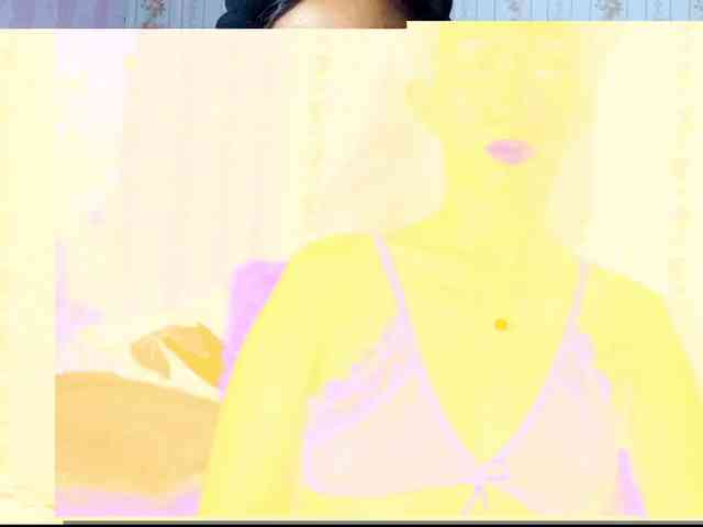 Clitoria webcam