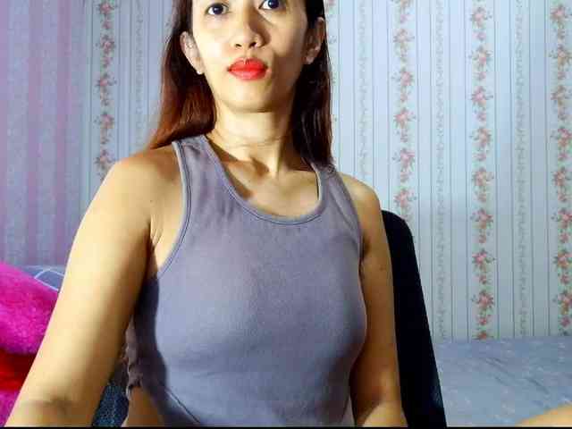 Clitoria webcam