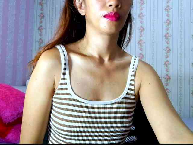 Clitoria webcam