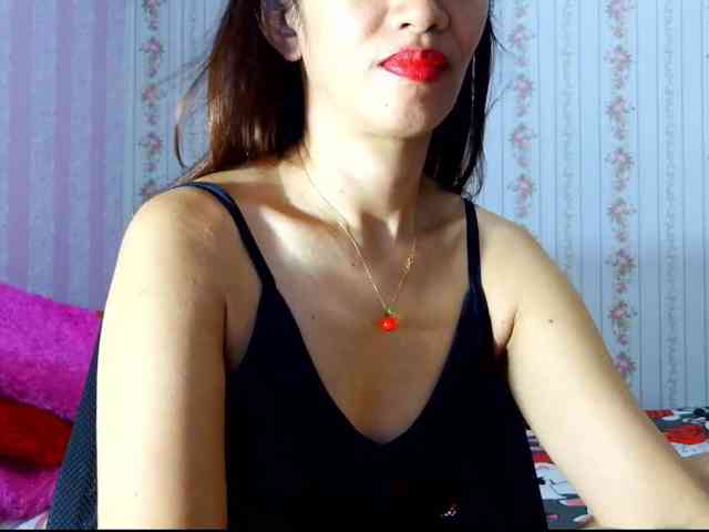 Clitoria webcam
