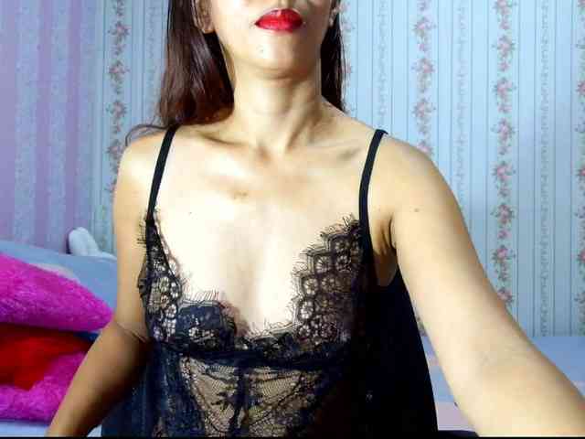 Model: Clitoria