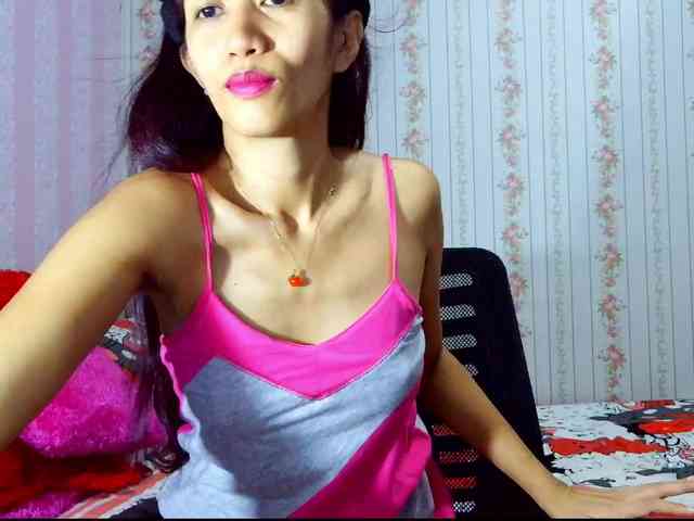 Clitoria webcam