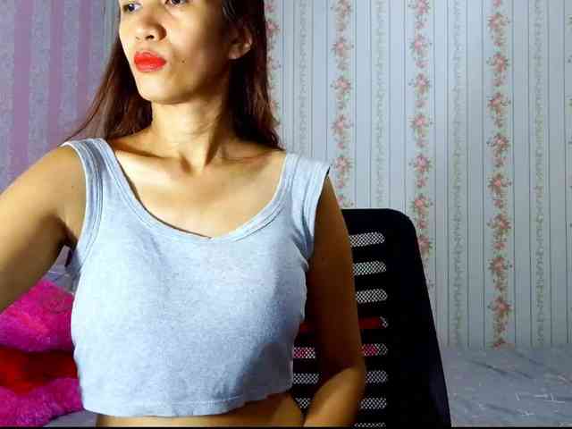 Clitoria webcam