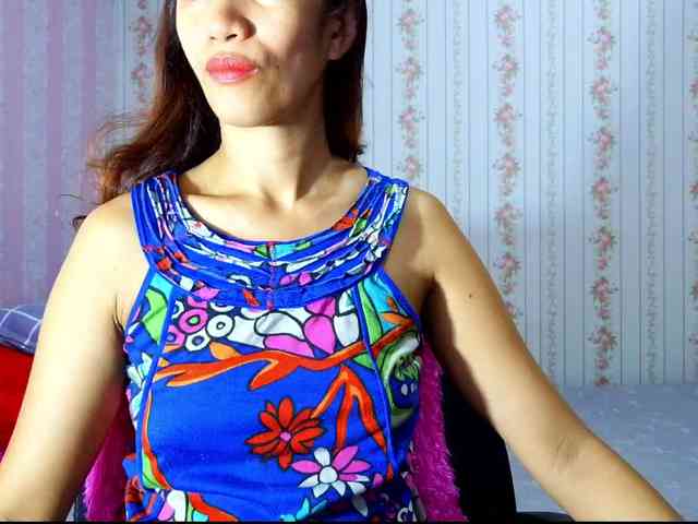 Clitoria webcam