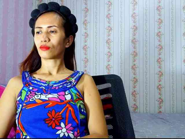 Clitoria webcam