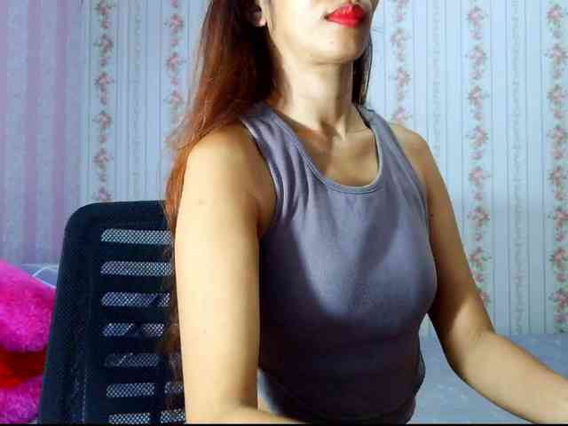 Clitoria webcam