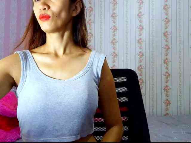 Clitoria webcam