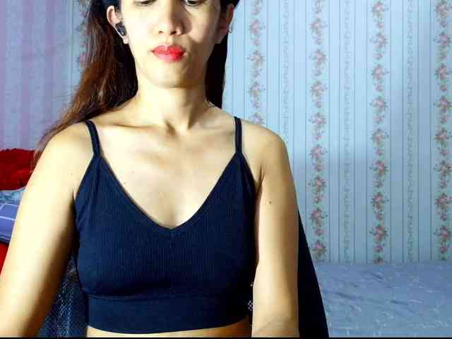 Clitoria webcam