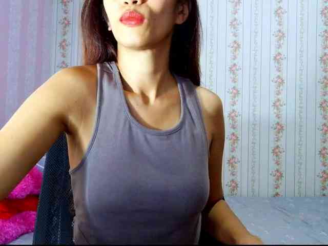 Clitoria webcam