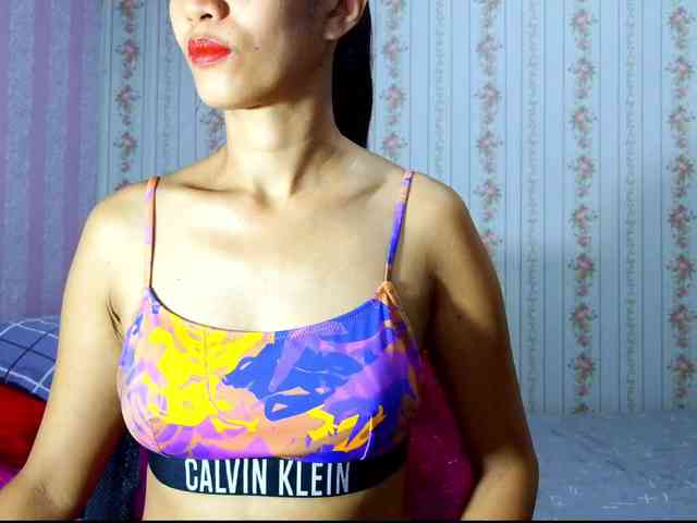 Clitoria webcam