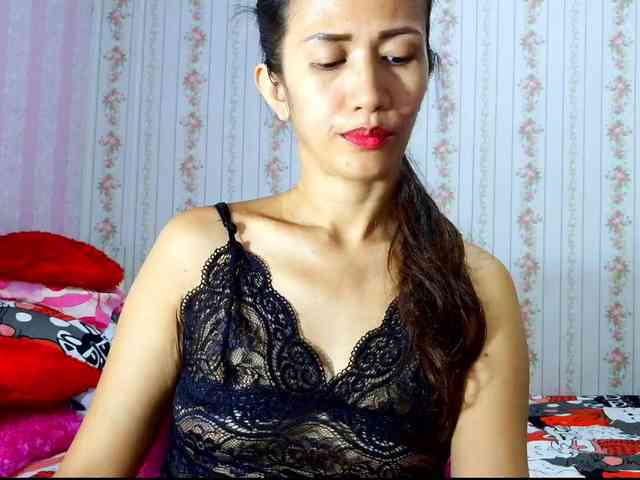Clitoria webcam