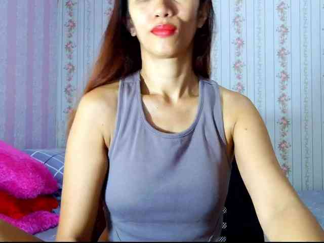 Clitoria webcam