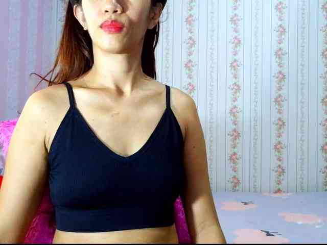 Clitoria webcam