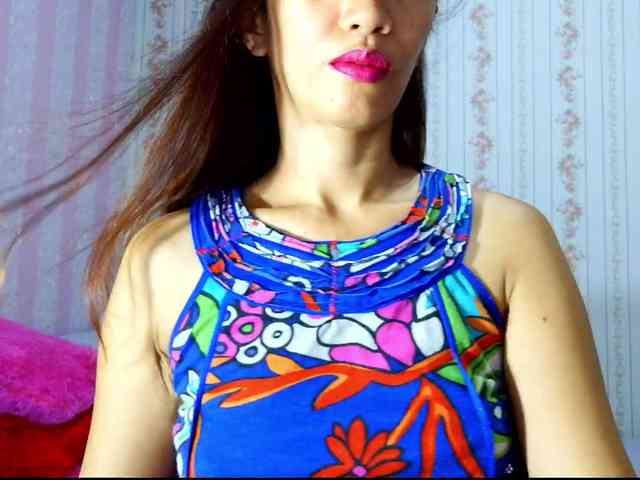 Clitoria webcam