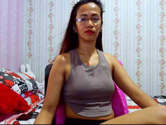Clitoria webcam