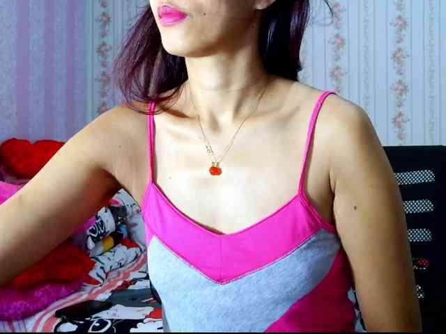 Clitoria webcam