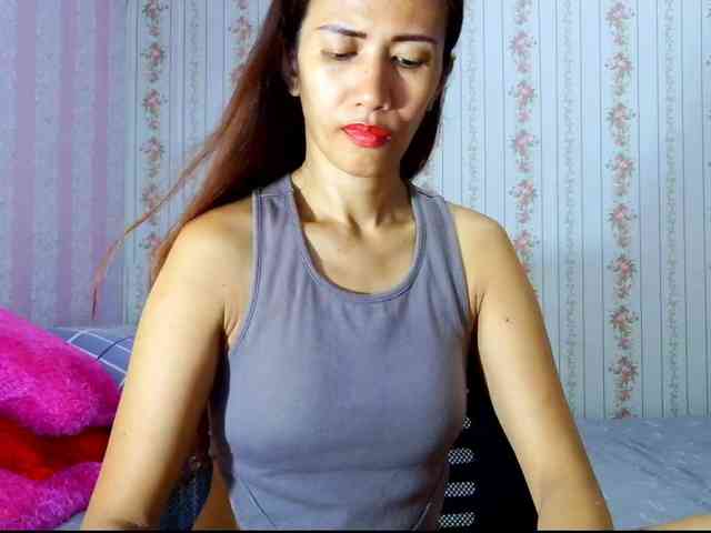 Clitoria webcam