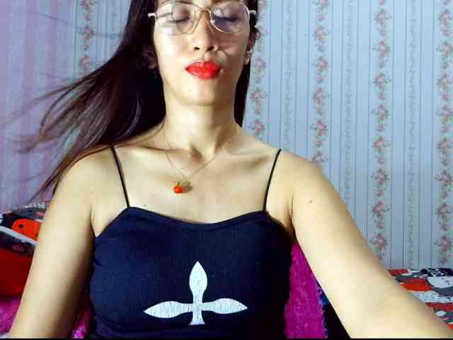 Clitoria webcam