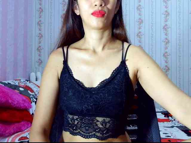 Clitoria webcam