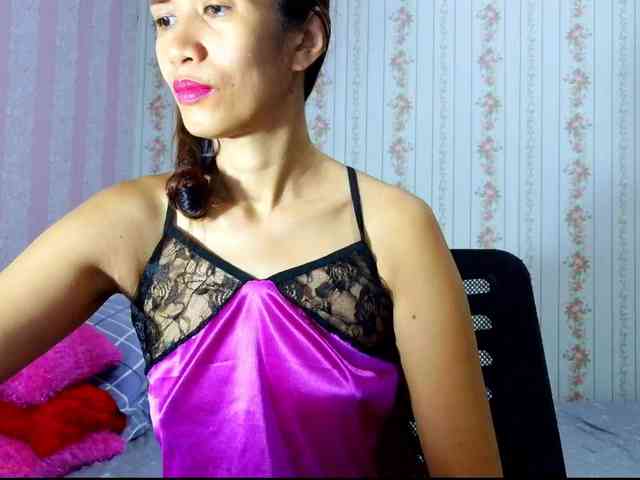 Clitoria webcam