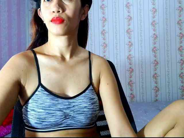 Clitoria webcam