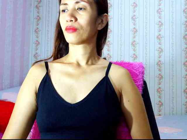 Clitoria webcam