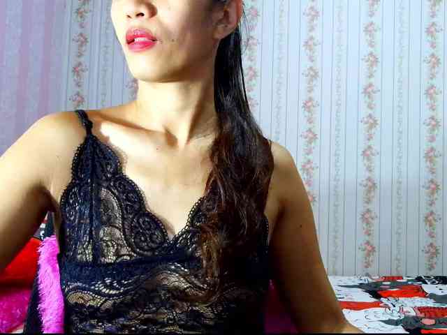Clitoria webcam