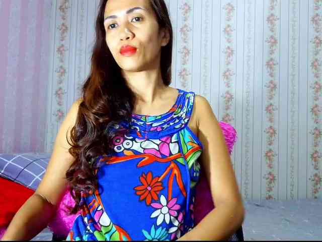 Clitoria webcam