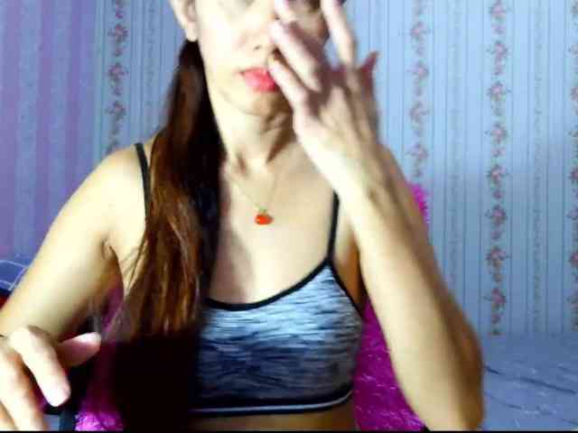 Clitoria webcam