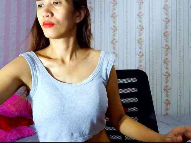 Clitoria webcam