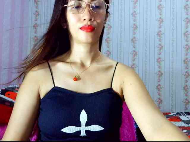 Clitoria webcam