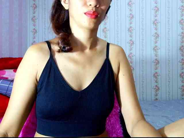 Clitoria webcam