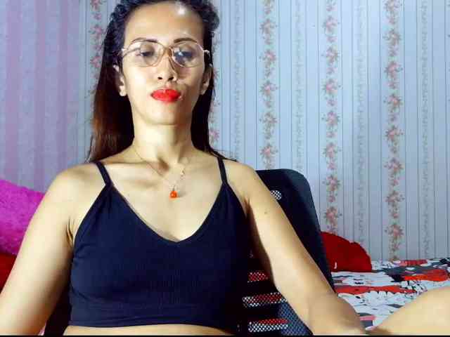 Clitoria webcam