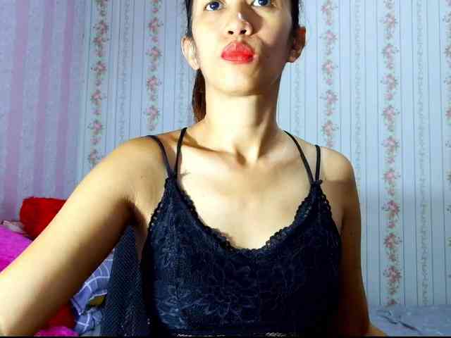 Clitoria webcam