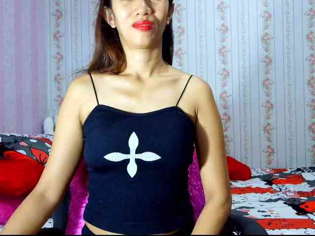 Model: Clitoria