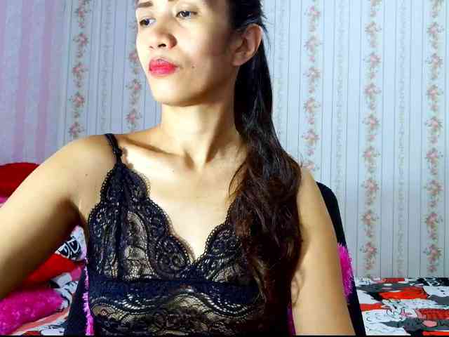 Clitoria webcam