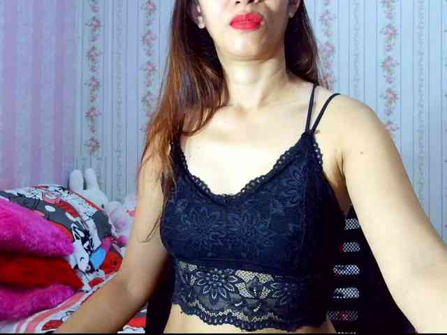 Clitoria webcam