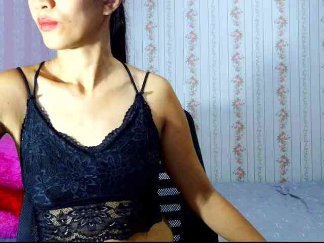 Clitoria webcam