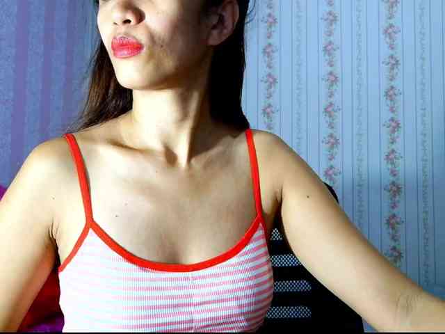 Clitoria webcam