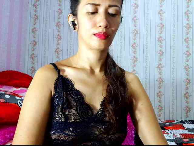 Clitoria webcam