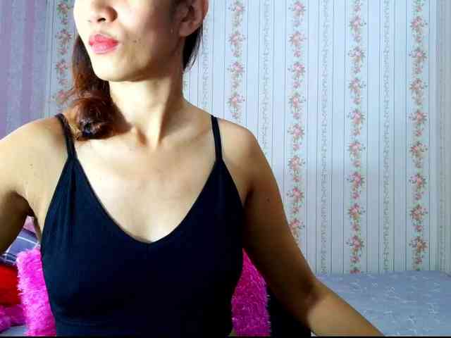 Clitoria webcam