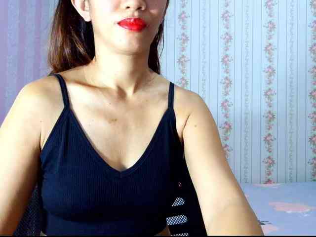 Clitoria webcam