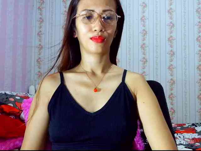 Clitoria webcam