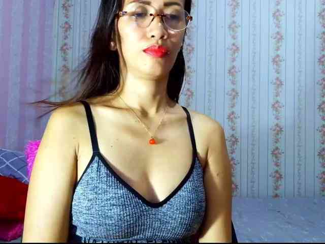 Clitoria webcam