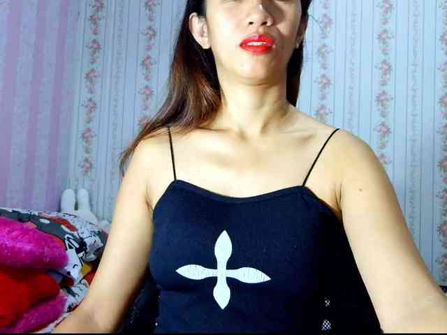 Clitoria webcam