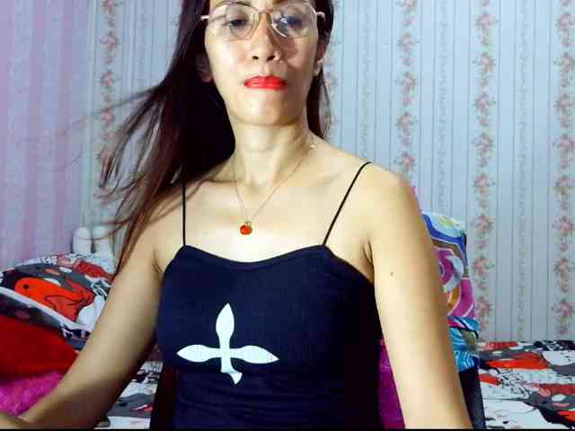 Clitoria webcam