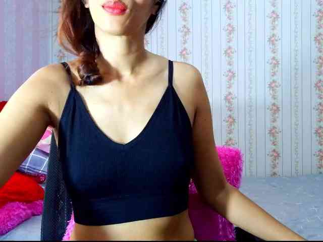 Clitoria webcam