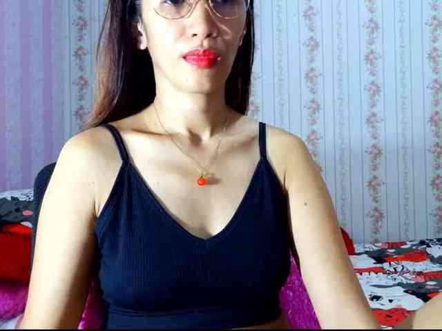 Clitoria webcam